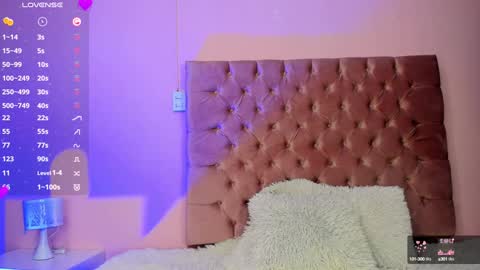 Eva Olimpo online show from 01/06/25, 10:26