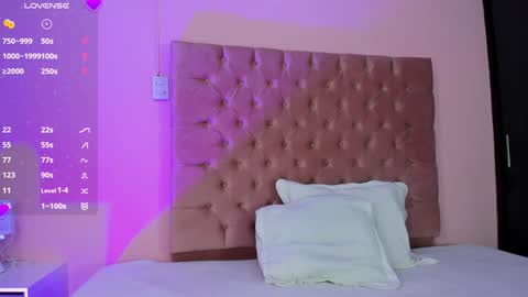 Eva Olimpo online show from 01/15/25, 08:05