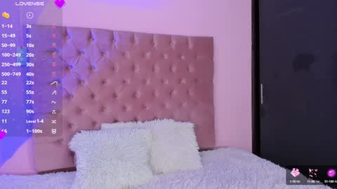 Eva Olimpo online show from 01/17/25, 09:17