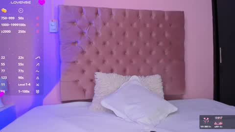 Eva Olimpo online show from 02/06/25, 08:34