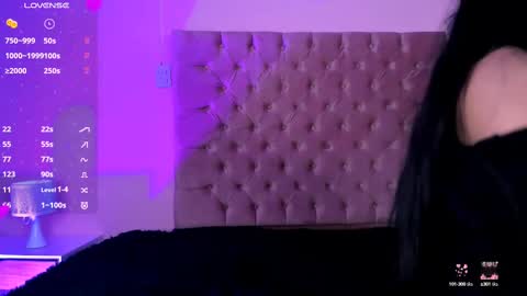 Eva Olimpo online show from 02/10/25, 08:10