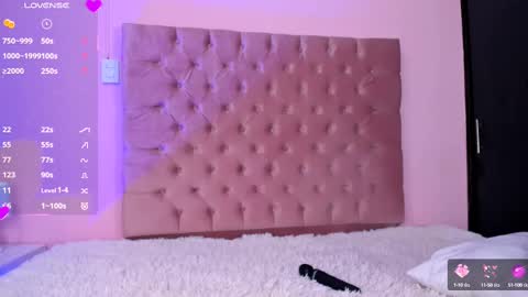 Eva Olimpo online show from 02/14/25, 07:44