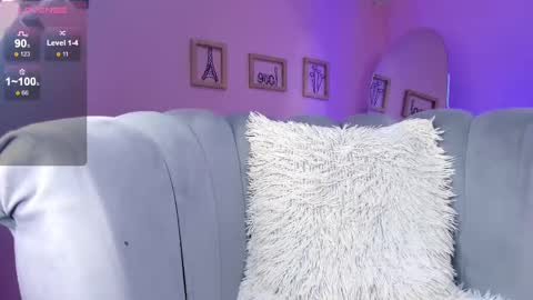 Eva Olimpo online show from 02/19/25, 02:33