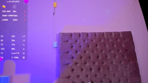 Eva Olimpo online show from 03/06/25, 02:51