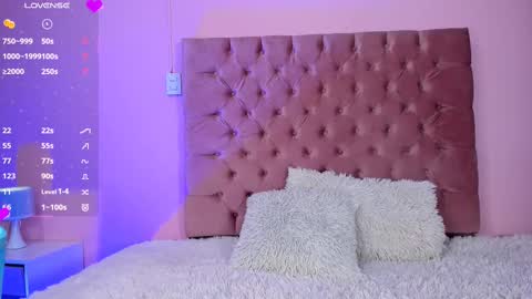 Eva Olimpo online show from 03/06/25, 07:54