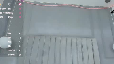 Eva Olimpo online show from 03/11/25, 07:37