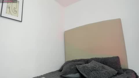 Eva Olimpo online show from 09/19/25, 08:53