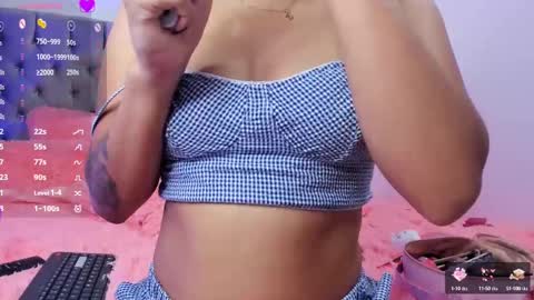 Eva Olimpo online show from 09/26/25, 09:41