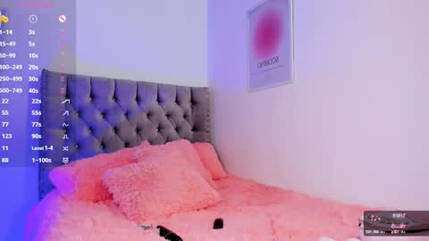 Eva Olimpo online show from 09/29/25, 10:25