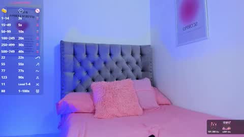 Eva Olimpo online show from 11/04/25, 10:20