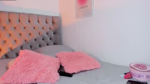 Eva Olimpo online show from 11/28/25, 11:51