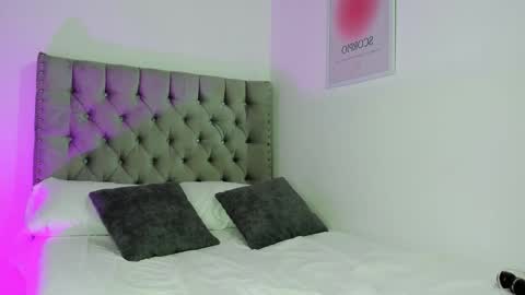 Eva Olimpo online show from 12/04/25, 09:23