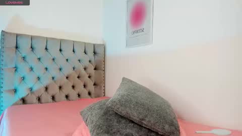 Eva Olimpo online show from 01/13/26, 04:23