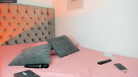 Eva Olimpo online show from 01/18/26, 01:42