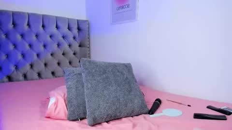 Eva Olimpo online show from 02/01/26, 12:42