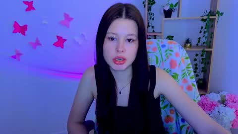 Snapshot of evaonyx chatting on 02/19/26, 11:39 EvaOnyx online show from 02/19/26, 11:39