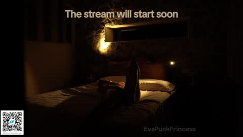 Eva online show from 01/21/25, 08:19