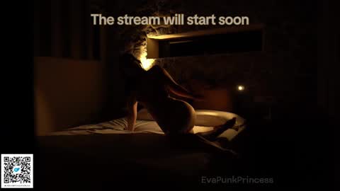 Eva online show from 03/06/25, 07:36