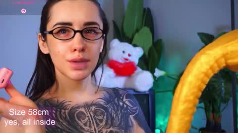 Eva online show from 02/04/26, 02:17