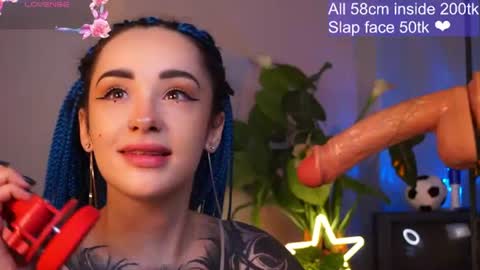 Snapshot of evarabbit chatting on 07/01/26, 02:46 Eva online show from 07/01/26, 02:46