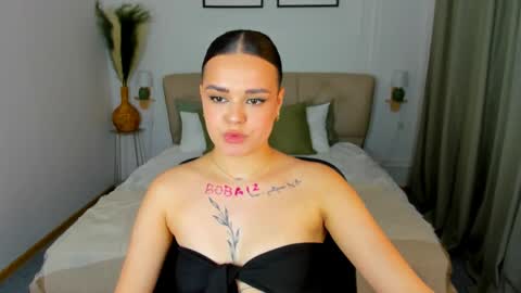 Snapshot of evaraider chatting on 04/18/26, 02:21 Eva online show from 04/18/26, 02:21