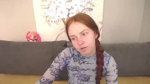 Adelina online show from 09/24/25, 04:16