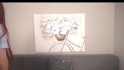 Adelina online show from 10/08/25, 04:32