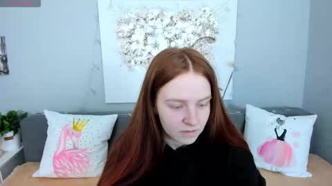 Adelina online show from 12/16/25, 05:34