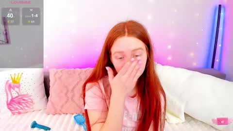 Adelina online show from 03/10/26, 05:34