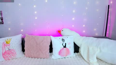 Adelina online show from 04/01/26, 04:24