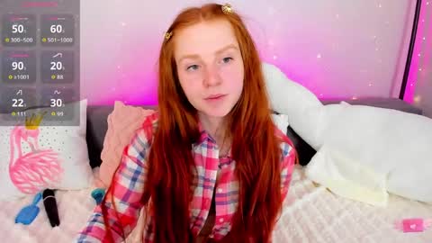 Adelina online show from 04/09/26, 06:19