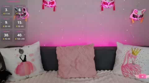 Snapshot of evarey_ chatting on 06/03/26, 04:37 Adelina online show from 06/03/26, 04:37