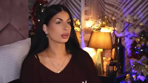 EvaRhea online show from 12/23/25, 03:48