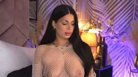 EvaRhea online show from 02/12/26, 04:18