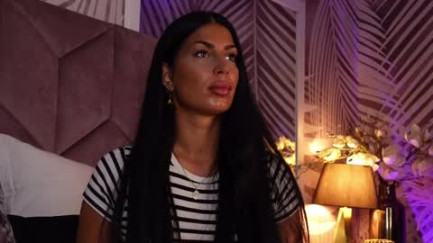 EvaRhea online show from 05/21/26, 02:51