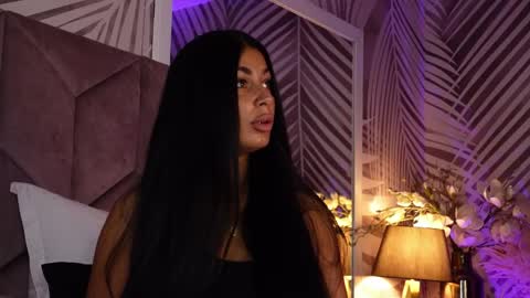 EvaRhea online show from 05/28/26, 02:53