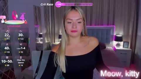 EvaRider online show from 10/20/25, 06:47