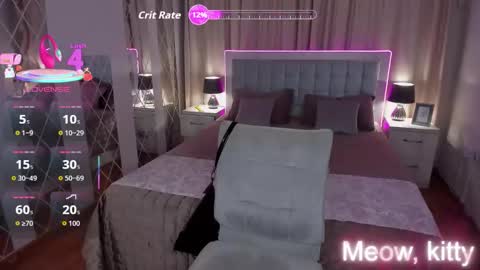 EvaRider online show from 10/21/25, 07:09