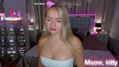 EvaRider online show from 10/25/25, 06:32