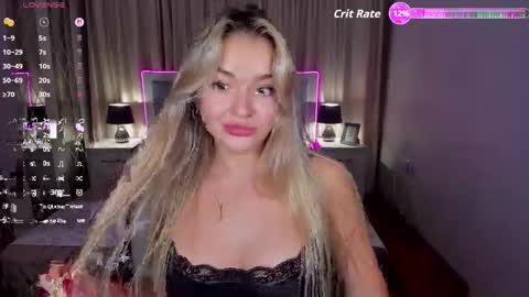 EvaRider online show from 11/15/25, 03:30