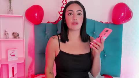 EVARITZ online show from 02/16/25, 07:04