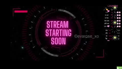 Snapshot of evarose_xo chatting on 02/07/26, 09:02 Eva before eva69muler online show from 02/07/26, 09:02