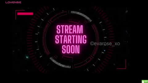 Snapshot of evarose_xo chatting on 05/30/26, 08:11 Eva before eva69muler online show from 05/30/26, 08:11