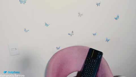 Snapshot of evarotic chatting on 04/11/26, 11:09 Eva online show from 04/11/26, 11:09