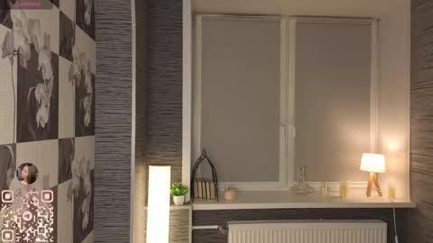 Eva online show from 11/29/25, 07:17