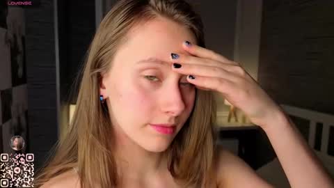 Eva online show from 12/03/25, 07:23