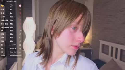 Eva online show from 02/08/26, 07:28