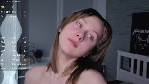 Eva online show from 03/02/26, 07:21