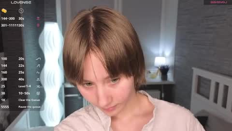 Eva online show from 04/11/26, 07:18