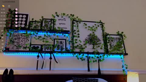 Eva online show from 12/04/24, 02:09